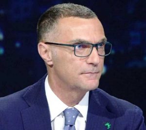 Beppe Bergomi