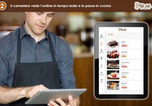 Viterbo - L’app Kill-Bill