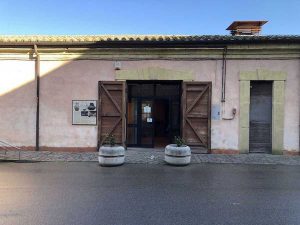 Farnese - Il museo civico Ferrante Rittatore Vonwiller
