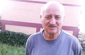 Franco Mariani
