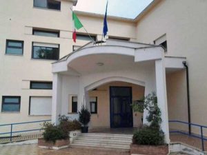 Scuola primaria di Montalto di Castro