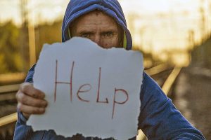 Allarme dell'osservatorio suicidi, imprenditori in difficoltà