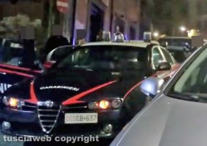 Carabinieri - foto d'archivio