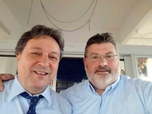 Fazzone e Quadrini (FI)