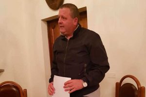 Francesco Virgili quarto in Europa nel concorso per il miglior villaggio di Natale in miniatura