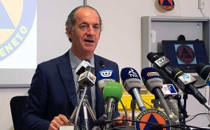 Luca Zaia