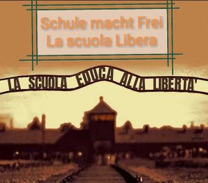 Borgo San Lorenzo - La foto del post del consigliere comunale Claudio Ticci