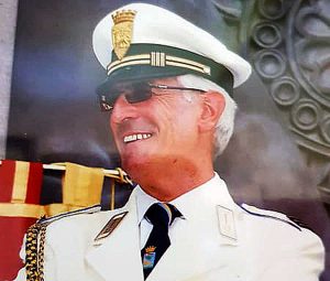 Pietro Petroselli