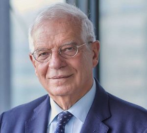 Josep Borrell