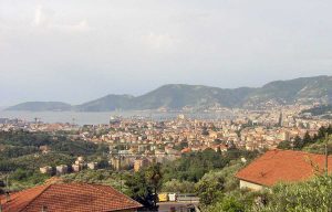 La Spezia