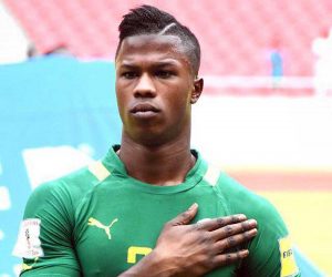 Keita Baldé