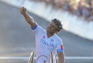 Alex Zanardi