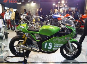 Milano - L'Eicma