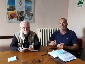Tarquinia - Marcello Marian nuovo segretario dell'università agraria