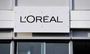 L'Oréal