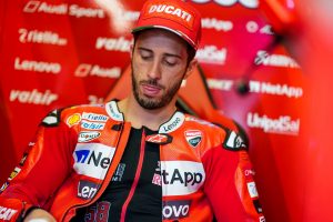 Andrea Dovizioso