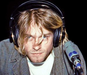 Kurt Cobain