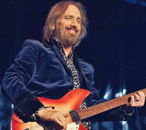 Tom Petty