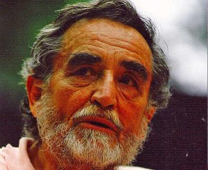Vittorio Gassman
