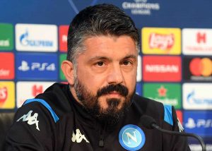 Gennaro Gattuso