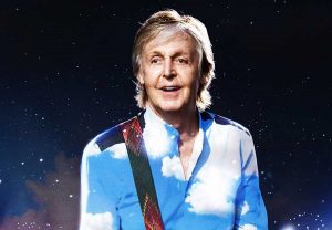 Paul McCartney