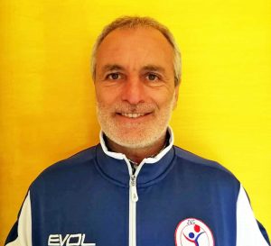 Sport - Volley - Francesco Santini