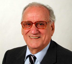 Alfredo Biondi