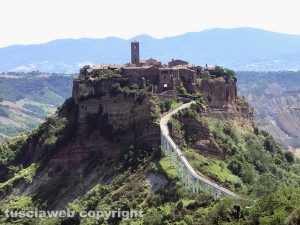 Civita di Bagnoregio