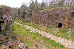 Via Amerina