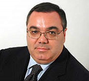 Sergio De Gregorio