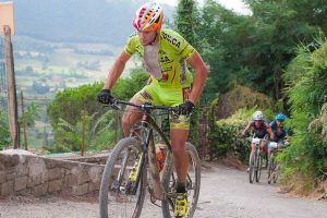 La "granfondo dell'Est! Est!! Est!!!"