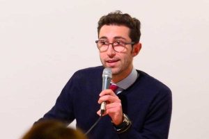 Matteo Mariotti