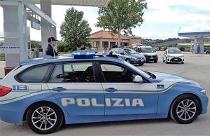 Controlli di polizia e polizia locale