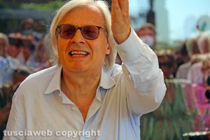 Vittorio Sgarbi