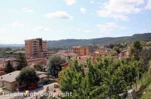 Orte Scalo