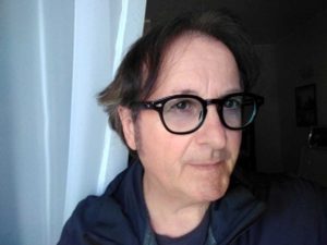 Il cantante e chitarrista Mauro Di Luigi