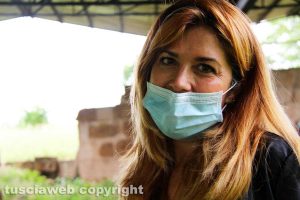 Viterbo - Sara De Luca