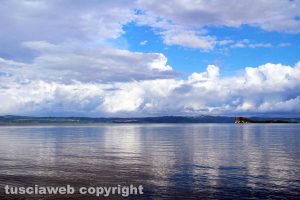 Gradoli - Lago di Bolsena