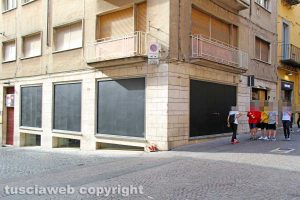 Viterbo - Corso Italia