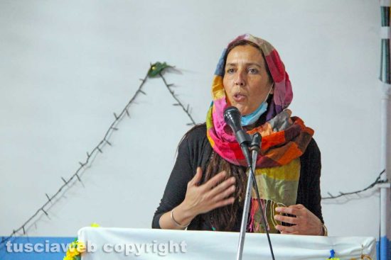 Viterbo - Lavinia Fantini