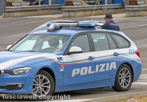 Polizia