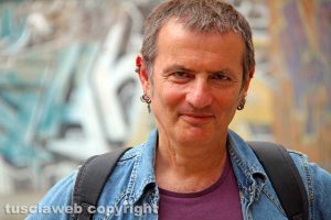 Viterbo - Antonello Ricci