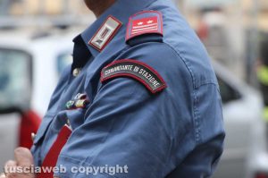 Carabinieri