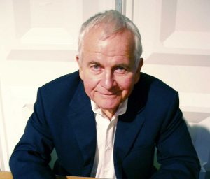 Ian Holm