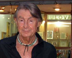 Joel Schumacher