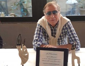 Massimo Serpa