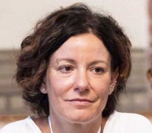 Paola Pisano