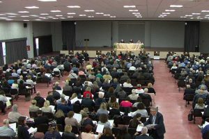 Nepi - Sala Doebbing