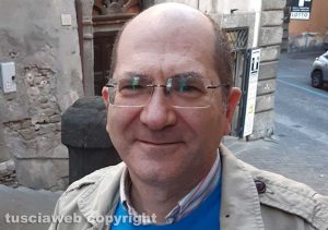 Il neurochirurgo Carlo Pizzoni