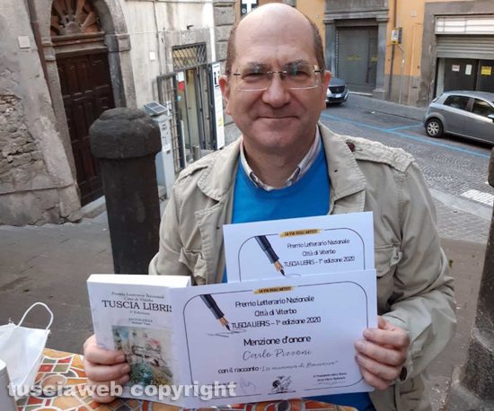 Carlo Pizzoni